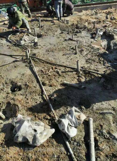 门源地基沉降治理常见处理方法